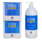 ژل کربوکسی ریب اسکین CO2