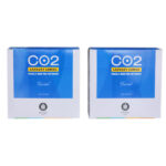 ژل کربوکسی ریب اسکین CO2