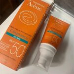 امولوسیون ضد آفتاب کلینانس اون spf 50