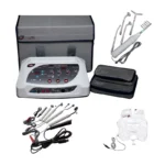 دستگاه نئو هیدرودرمی پویان تجهیز فرمینگ دار همراه ماسک حرارتی