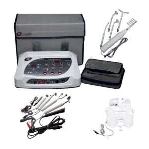 دستگاه نئو هیدرودرمی پویان تجهیز فرمینگ دار همراه ماسک حرارتی