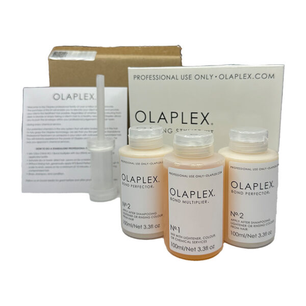 کیت اولاپلکس Olaplex امریکا