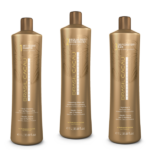 پک کراتین مو برزیل کاکائو