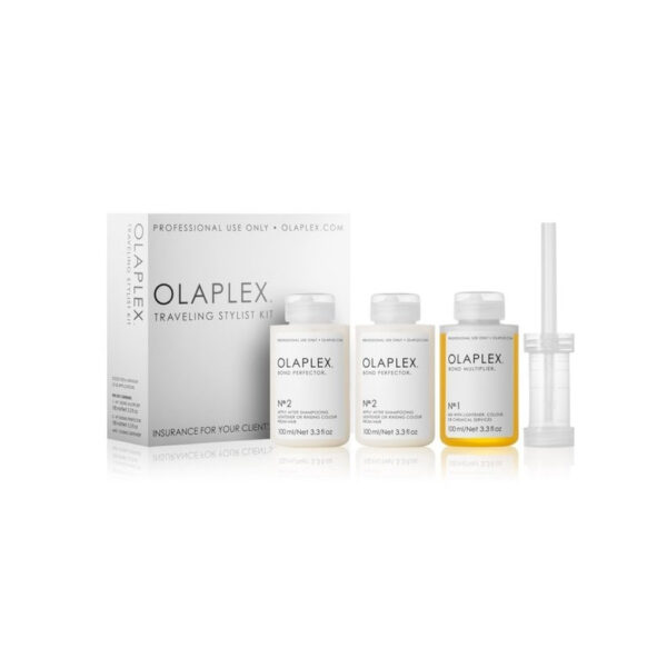 کیت اولاپلکس Olaplex امریکا