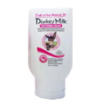 کرم سفید کننده شیره الاغ (صورتی)