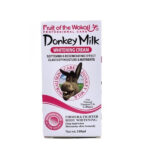 کرم سفید کننده شیره الاغ (صورتی)