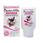 کرم سفید کننده شیره الاغ (صورتی)