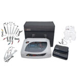 دستگاه نئو هیدرودرمی پویان تجهیز همراه ماسک حرارتی