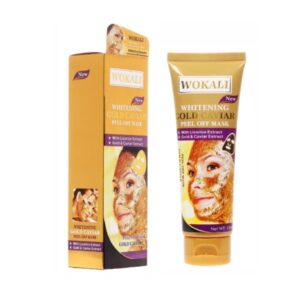 ماسک طلا و خاویار وکالی 130 میل