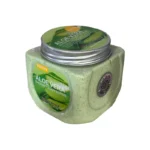 اسکراب عصاره آلوورا صورت و بدن 350 میلی لیتر وکالی - Image 2