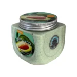 اسکراب عصاره آواکادو صورت و بدن 350 میلی لیتر وکالی - Image 2