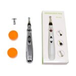 قلم جادویی c بدن