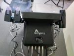 دستگاه آراف فرکشنال سوزنی کریستال لایت - Image 7