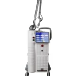 دستگاه co2 فرکشنال