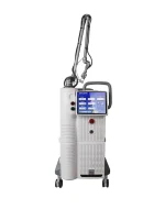 دستگاه co2 فرکشنال