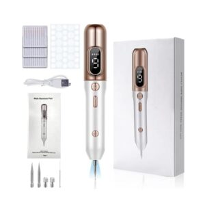 دستگاه بیوتی پن 9 زمانه مدل DZ-01