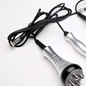 آر اف صورت دستگاه کویتیشن