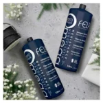 کراتین نانو پلاستیا فلپس سرمه ای 1000 میل - Image 2