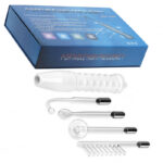 دستگاه هیدرودرم پرتابل 4 کاره