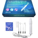 دستگاه هیدرودرم پرتابل 4 کاره - Image 19