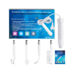 دستگاه هیدرودرم پرتابل 4 کاره - Image 21