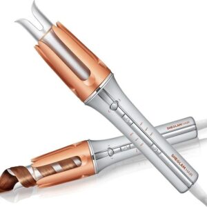 فر کننده مو شیگلم One-Touch سایز 25 میلیمتر اصل