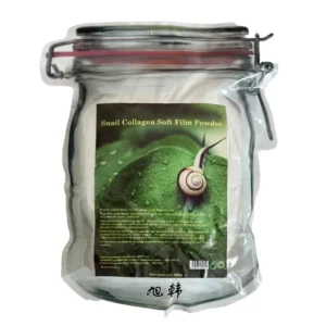 ماسک لاتکسی حلزون Snail حجم 800 گرم