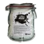 ماسک لاتکسی شیر گاو Milk حجم 800 گرم