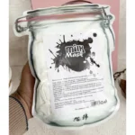 ماسک لاتکسی شیر گاو Milk حجم 800 گرم - Image 2