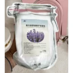 ماسک لاتکسی لوندر Lavender حجم 800 گرم - Image 2