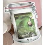 ماسک لاتکسی حلزون Snail حجم 800 گرم - Image 2