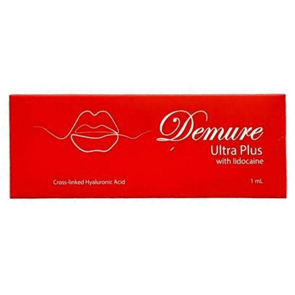 ژل-دمور-لب-1.jpg ژل دمور اولترا 10 سی سی Demure Ultra - Image 1
