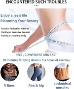 دستگاه عضله ساز EMslim Neo مدل EMS8C - Image 7