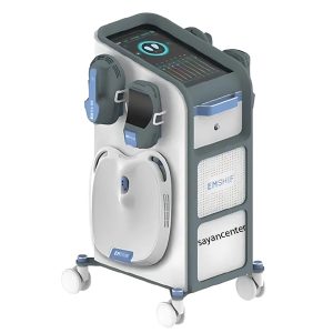 دستگاه عضله ساز EMslim Neo مدل EMS8C