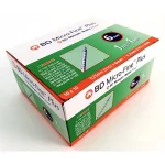 سرنگ بی دی BD Micro-Fine بسته 10 عددی - Image 4