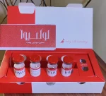 کوکتل جوانساز لوکسیوا حجم ۲ میلی لیتر - Image 4