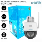 دوربین مداربسته تحت شبکه Uniarch مدل Uho-P1A-M3F4D - Image 2