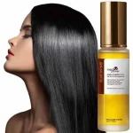 روغن آرگان و ماکا کارسیل Karseell Maca Essence Oil حجم 50 میل - Image 5