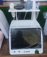 دستگاه اسکالپ و آنالیزور سر لیز Lizze مدل اکستریم 5 کاره - Image 3