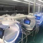 دستگاه هیدروفیشیال اسمارت آیس بلو دستگاه اسمارت آیس بلو (تبلت ویندوزی) (12 ماه گارانتی) - Image 10