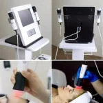 دستگاه پلاژن 3 هندپیس استریلیزه دار نیو فیس 2022 - Image 2
