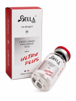 بادی فیلر Bella Ultra Plus | حجم‌دهی و فرم‌دهی بدن بدون جراحی - Image 3
