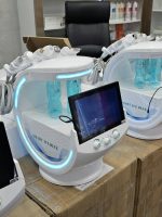 دستگاه هیدروفیشیال اسمارت آیس بلو دستگاه اسمارت آیس بلو (تبلت ویندوزی) (12 ماه گارانتی) - Image 9