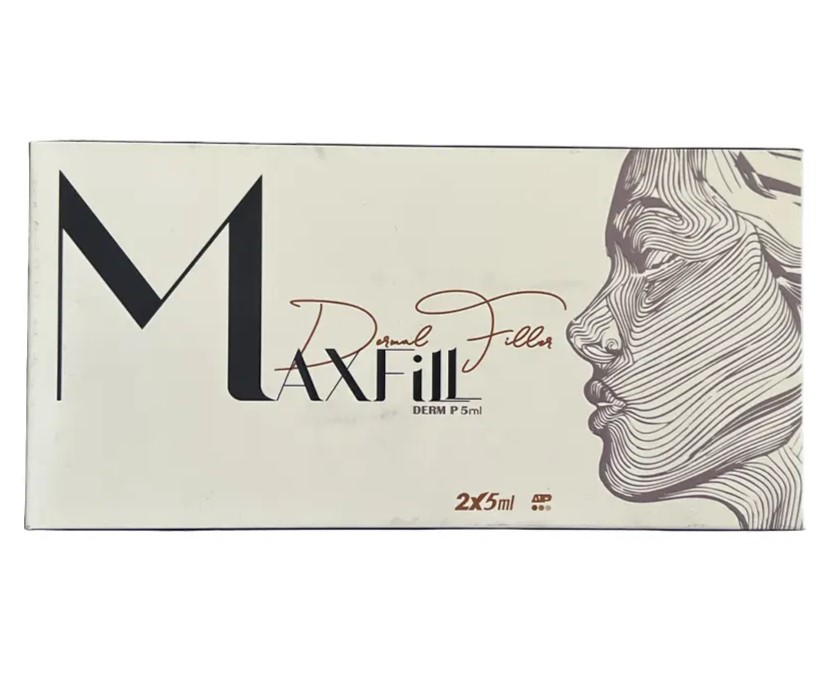 Maxfill-dermal-2 فیلر مکس فیل Maxfill 10cc - Image 1