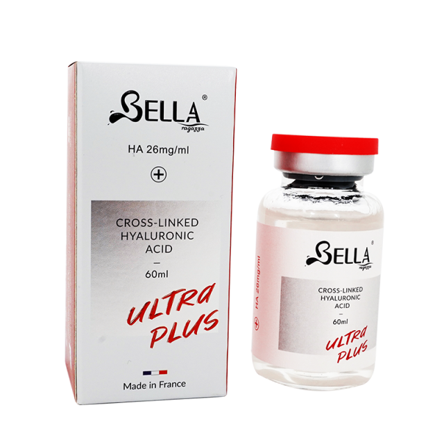 de6b2a61a8 بادی فیلر Bella Ultra Plus | حجمدهی و فرمدهی بدن بدون جراحی - Image 1
