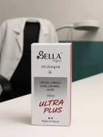 بادی فیلر Bella Ultra Plus | حجم‌دهی و فرم‌دهی بدن بدون جراحی - Image 2