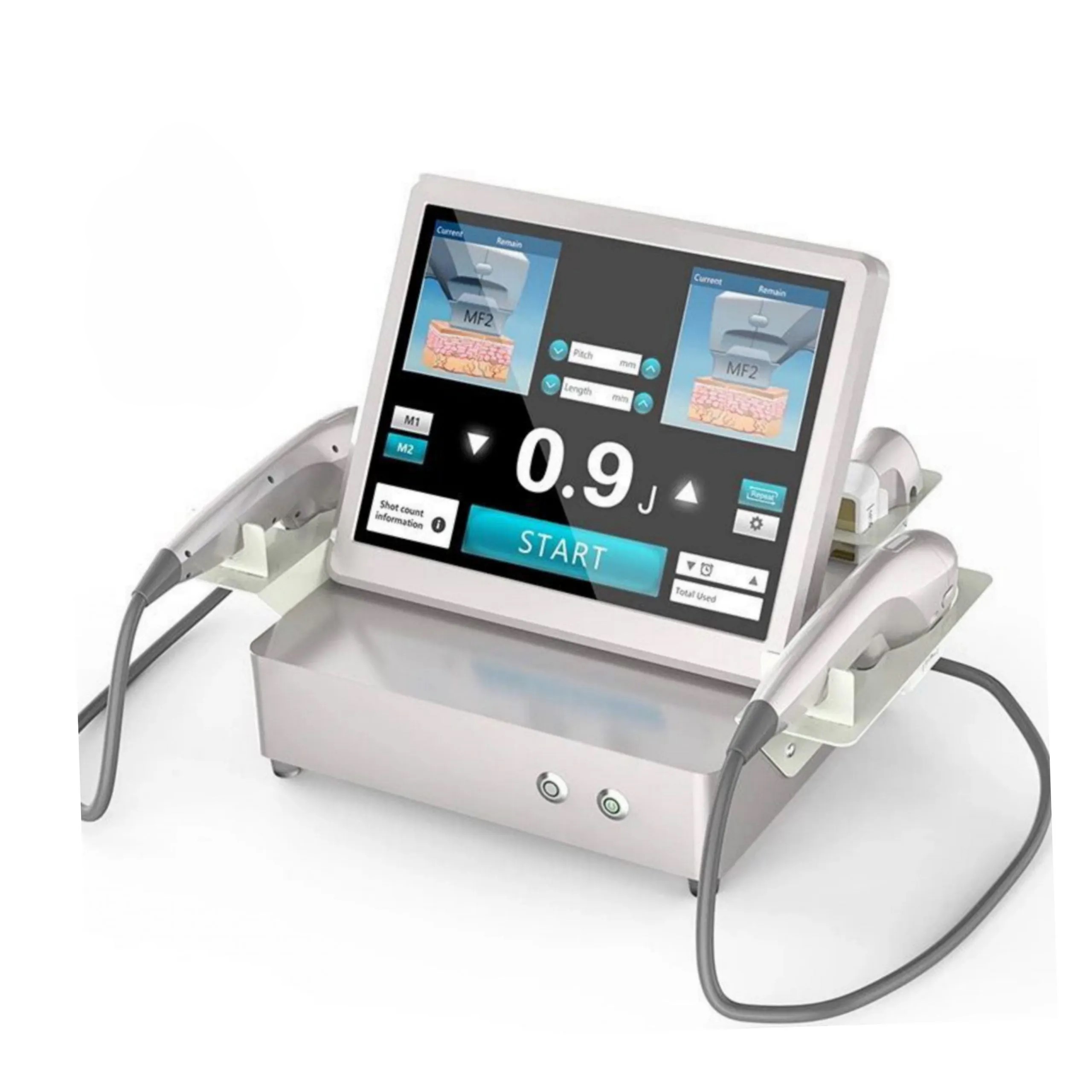 1667064115_5770.jpg دستگاه هایفو اولترا Ultraformer 7D - Image 1