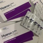 مزوژل هیارون Hyaron پک ۱۰ سرنگ × ۲٫۵ سی سی - Image 3