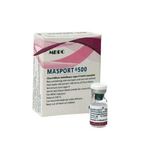 بوتاکس مصپورت (Masport)
