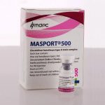 بوتاکس مصپورت (Masport) - Image 3